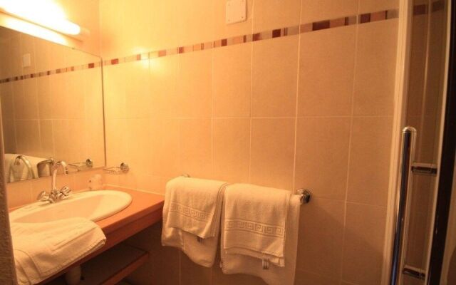Hôtel Résidence U Nebbiu