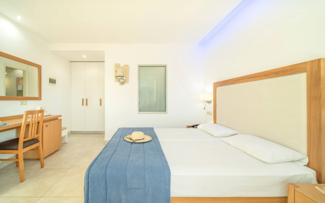 Aeolos Beach Resort
