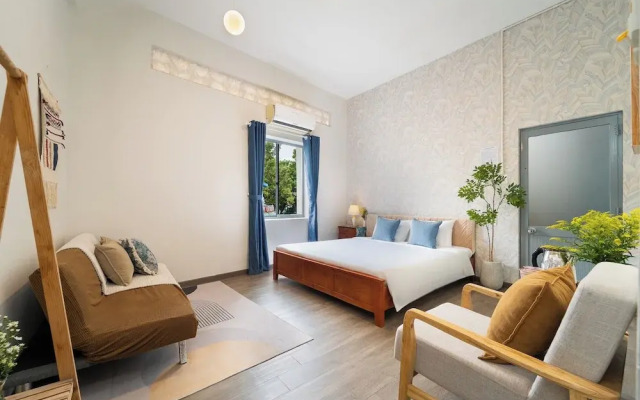 Moonlight Homestay Vung Tau