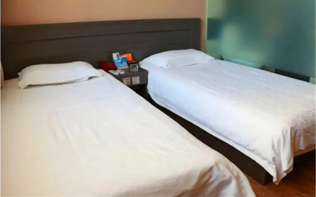 Tianying Fashion Express Hotel