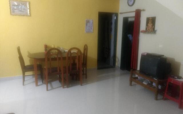 Krushna Kunj Holiday Home