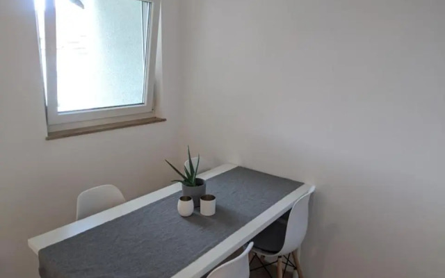 Ideales Messe Appartment 15min Fahrtweg