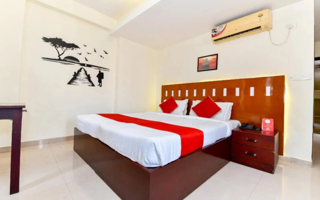 OYO Rooms Ernakulam South