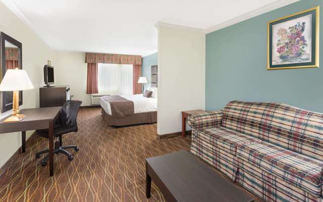 Baymont by Wyndham Helen