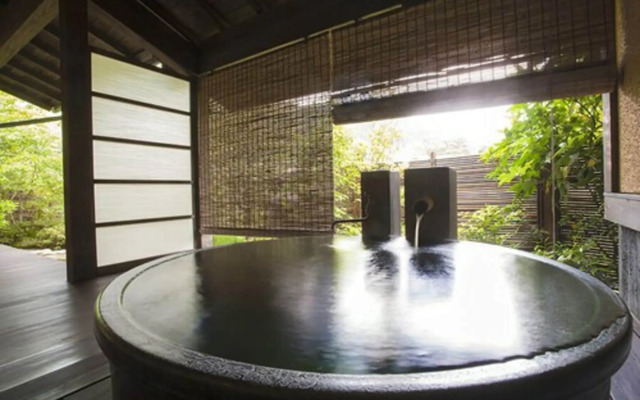 Yufuin Bettei Itsuki