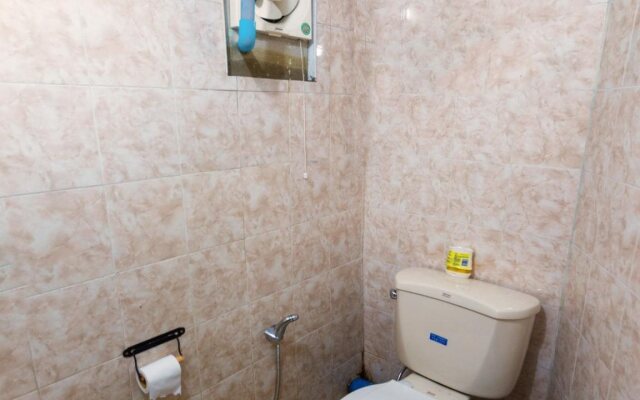 Little Monkey Hostel