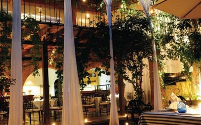 Hotel Terraza Tamayo