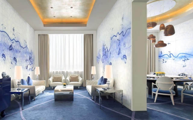 InterContinental Ningbo by IHG