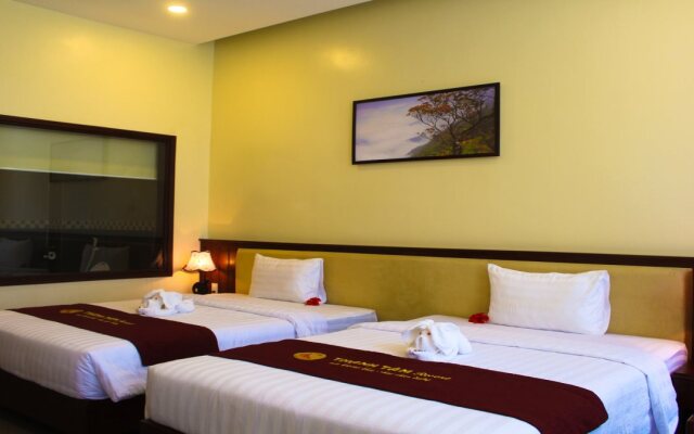 Thanh Tam Seaside Resort