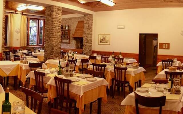 Pensione Mizia