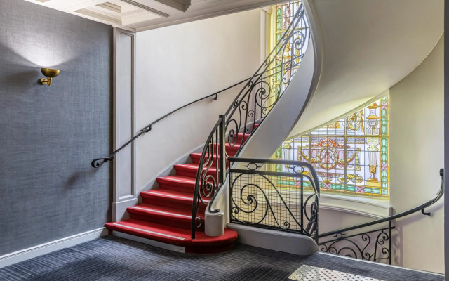 Mercure Lille Centre Grand Place