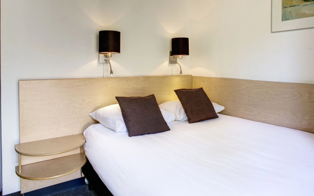 Fletcher Hotel-Restaurant Mooi Veluwe