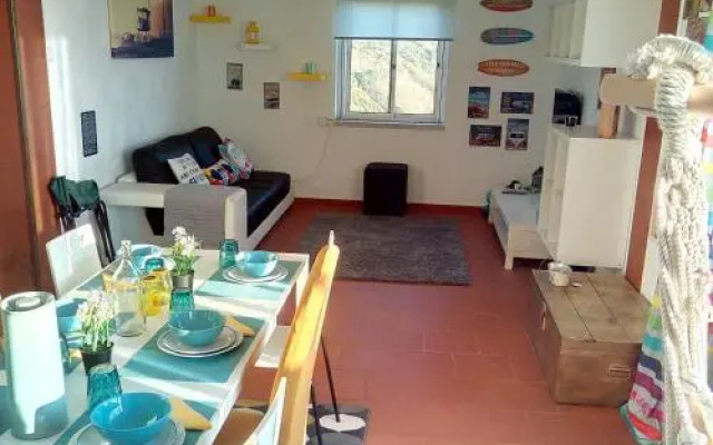 Fonte Da Telha Beach Hostel