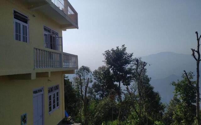 StayApart Green Hills Sangsay Homestay Kalimpong
