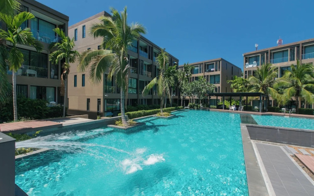 Pixel - Studio Cape Panwa Ocean Front Partial Seaview