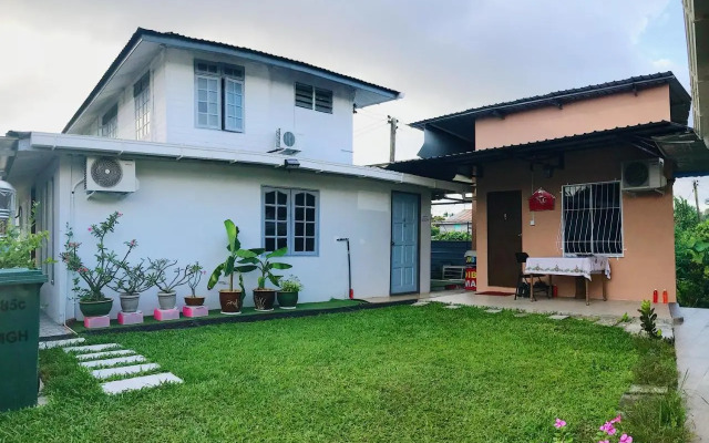 Merdeka Guest House 2