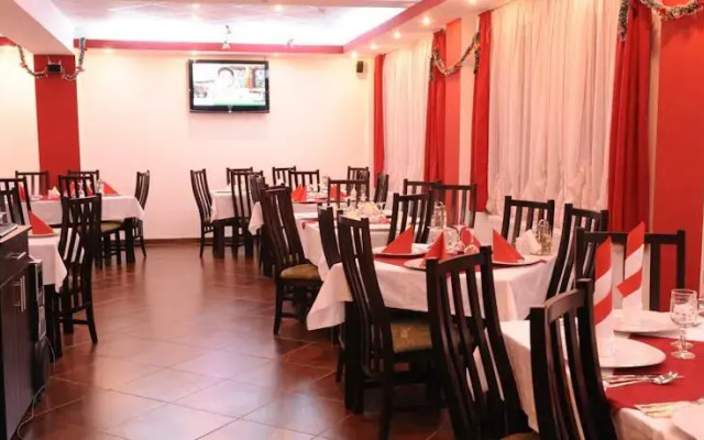 Vila Victoria
