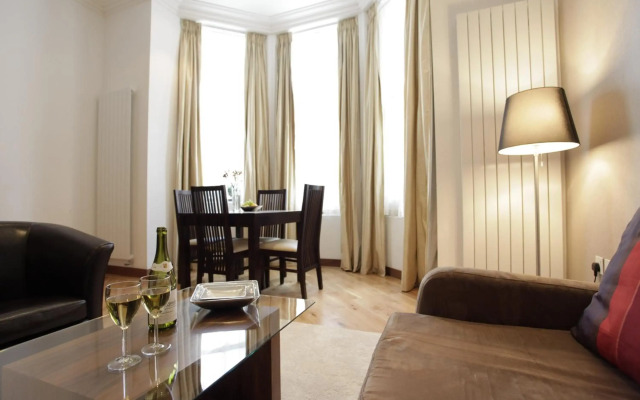 Presidential Apartments - Kensington