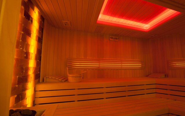 Beethoven Hotel