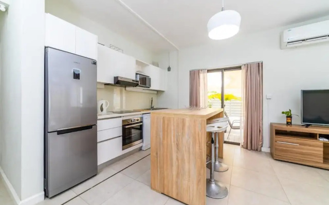 Impeccable 2-bed Apartment in Perebere