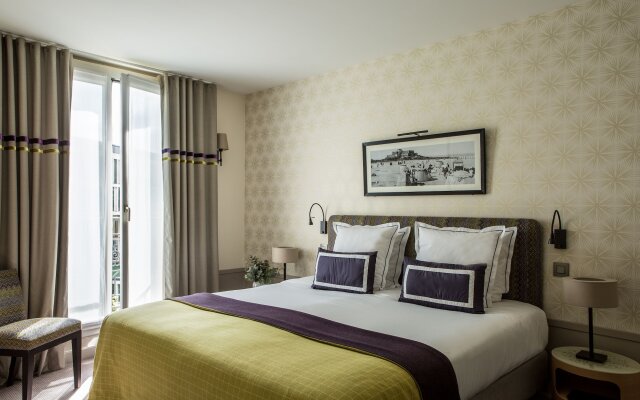Hotel Aiglon