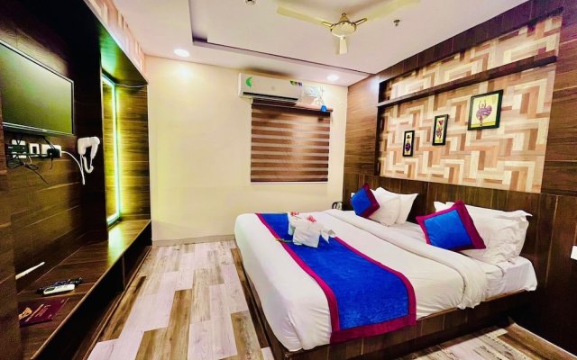 Hotel Deccan Park