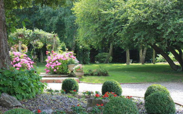 The Old Rectory Hotel