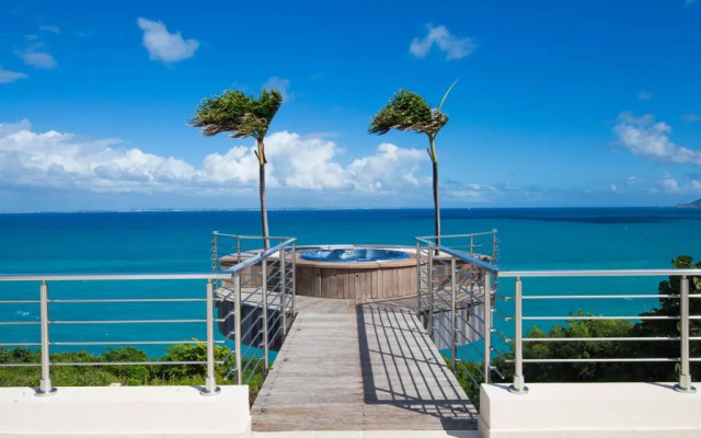 Dream Villa Terres Basses-575