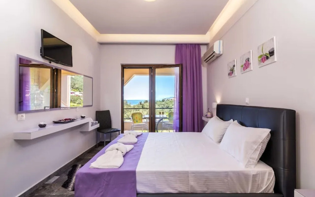 Loukia Luxury Apartments