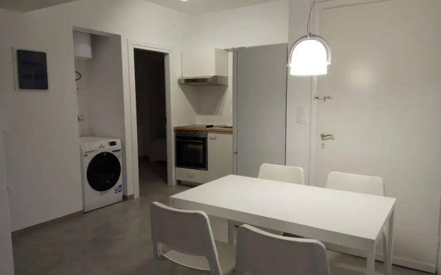 Olala One Apartment