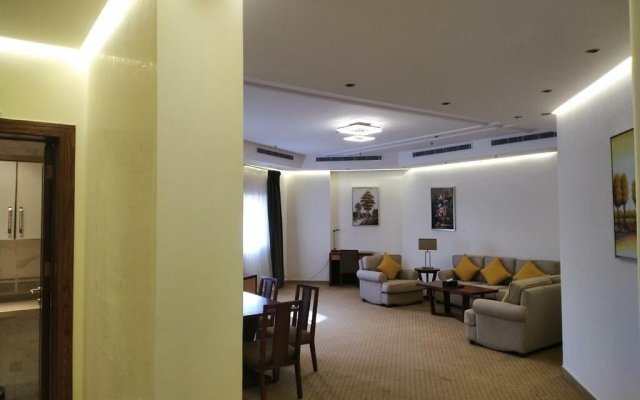 VERTA HOTEL - Jeddah