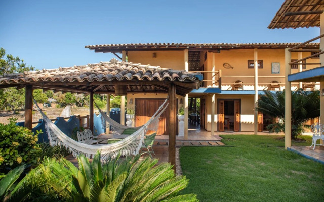 Sossego e Tranquilidade Vila do Outeiro