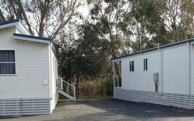 Yea Riverside Caravan Park