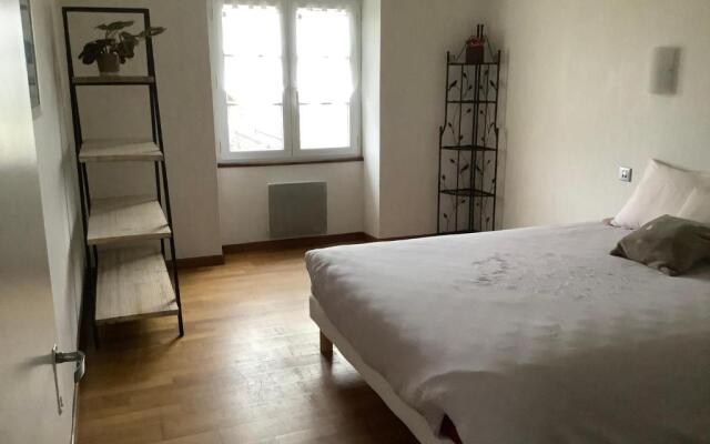 Belge ' Attitude Gîte 2 chambres