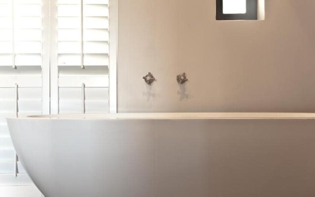 d'Olyfboom Guest Rooms