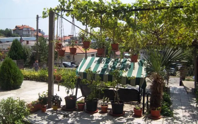 Apartments Bachvarovi