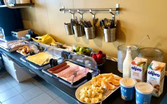 Nicehostel Seljaland