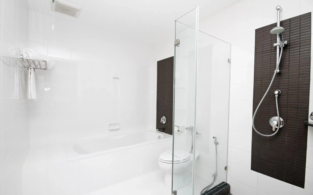 Kantary Hotel and Serviced Apartments, Ayutthaya