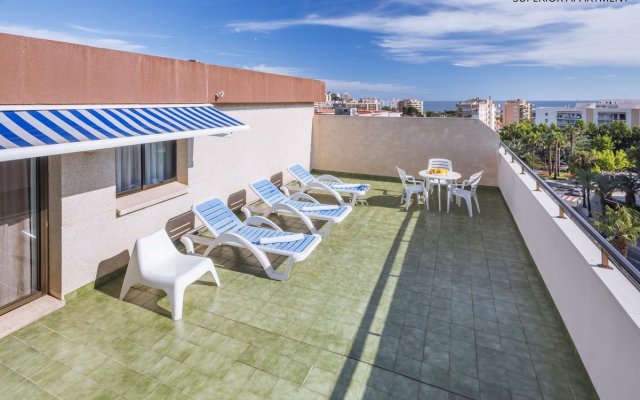 Apartaments CYE SALOU