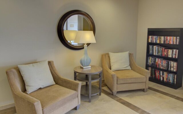 Candlewood Suites Sioux City - Southern Hills by IHG