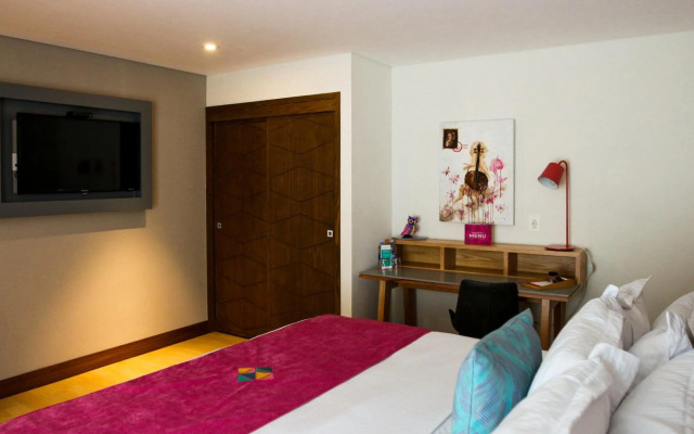 FCH Hotel Providencia - Adults Only