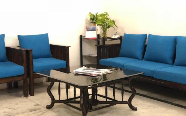 Sailors Home - C6, Vasant Kunj