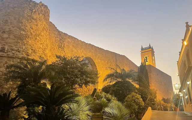 Safestay Calpe Seafront