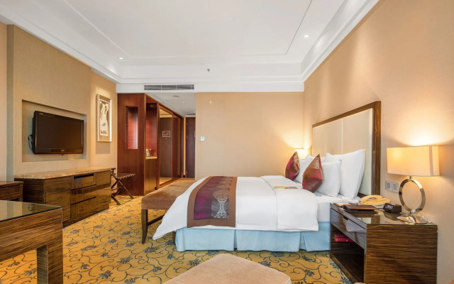 Shenzhen L.gem Hotel