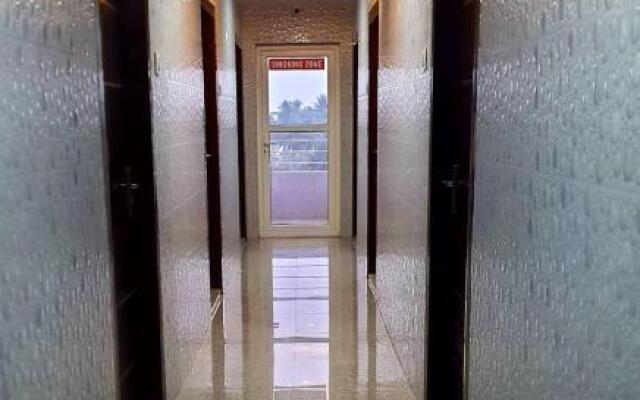 Hotel CannyStay RRR Marina