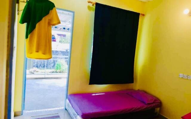 Rainbow Covenant 29 Homestay