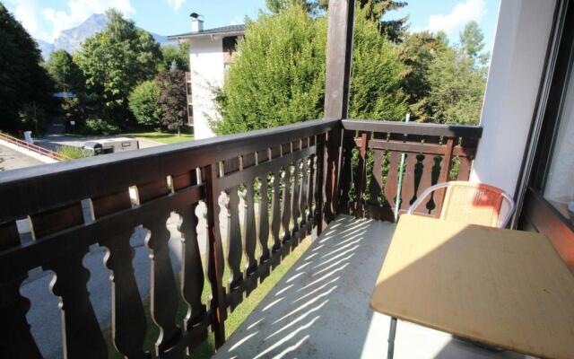 Appartement Les Carroz d'Arâches, 2 pièces, 4 personnes - FR-1-572-236