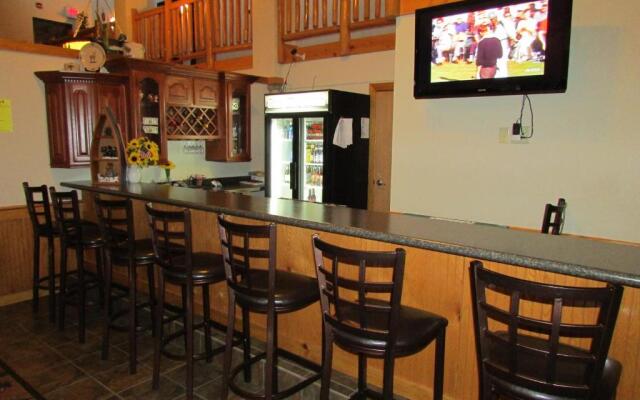 Shell Lake Lodge, a Travelodge by Wyndham