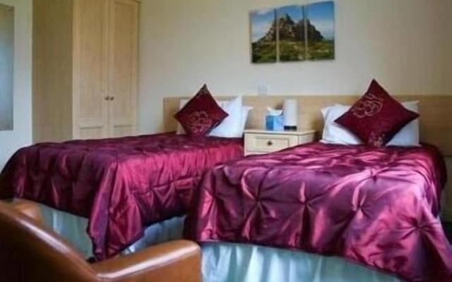 The Wroxeter Hotel