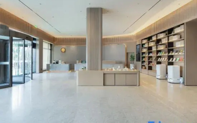 JI Hotel (Nanxiong Station)